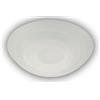 Niermann Standby 18030 a + + to e, nurglas lampada, Alabaster Art, 30 x 30 x 12 cm