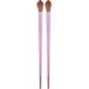 Essence Cosmetics Essence all in one blending brush, pennello correttore n. 01, multicolore, senza nanoparticelle, confezione da 2 (1 pezzo)