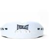 Everlast Evershield - Paradenti Doppio In Etilene Vinil Acetato (Eva), Colore: Bianco/Nero