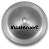 Masterwork Master Work 208874 Bell Natural 12.7 cm (5 pollici) Percussion accessori in alluminio