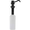 Pfister 920054Y Dispenser di Sapone, Bronzo Toscano