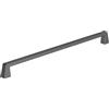 Amerock BP55284GM Blackrock Cabinet Pull, canna di fucile