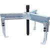 KS Tools 630.0013 Estrattore a 3bracci,100-380mm, 200mm