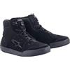 Alpinestars Chrome Air Scarpe Moto, nero, 14