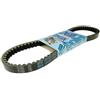 POLINI Cnha trapezodale POLN Speed Belt Speedfht 2 50 LC (2 temp) Tpo: S1 | Pendenza 32 gradi, 17 mm, 764 mm; Made in Italy; compatibile con Peugeot Jetforce 50 C-TECH A1, compatibile con TGB Bullet 50