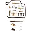 Generic Kit di riparazione carburatore per motocicletta VESPA125 LX125 4T E3 2006-2011 Kit di ricostruzione carburatore LX 125 (kit di riparazione)