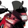 Generico Cupolino GIVI Fumé Scuro Compatibile con Transalp XL 600 V / XL600V 1994 1995 1996 1997 1998 1999