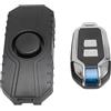 Tomantery Allarme Bici di Sicurezza con Sensore di Movimento a Vibrazione Super Rumorosa per Bici Elettrica, Allarme Moto Antifurto Impermeabile 113dB per Scooter Motorizzati [Migliora la