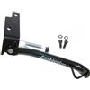 Buzzetti Cavalletto Laterale Nero per Gilera Runner Nrg Extreme, Pure Jet, Fly