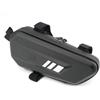 SPANN Borse Laterale Accessori Per Benelli Per TRK 502 502X 250 251 Moto Pacchetto Impermeabile Triangolo Borsa Laterale Borsa Degli Attrezzi Borsa Sella Moto(Colore:Sono partiti)