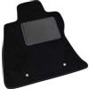 Generico DHCarMats - Tappetino Lato Guida Compatibile con Subaru Forester 2013-2022 - Moquette su Misura - Made in Italy