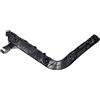 Generic Staffa Di Supporto Paraurti Compatibile Con Tesla Per Model Y Staffa Di Flessione Laterale Del Paraurti Posteriore Accessori Fissi Per Barra Posteriore 1932677-00-D 1932678-00-D(Left)