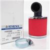 Athena filtro aria athena per aprilia 50 scarabeo scooter 1993-2002 s410000200008 / Ø35mm nuovo