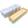 PENGSHYZF Elemento Detergente for Filtro Aria Auto 13718570043 Compatibile Con BMW F10 F11 F25 F26 F15 518d 520d X3 X4 X5 25d B47 Filtro Di Aspirazione Ad Alto Flusso for Motore