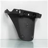 P2R Parafango posteriore P2R per Scooter Piaggio 50 Vespa LX 2T 2012 - 2014 Nuovo di zecca