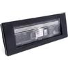 Generico Fanale Luce Targa per 500L (351, 352) dal 2012 in poi