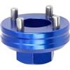 DPTOOL 887131058 Attrezzo Rimozione Dado Triplo Attacco Sterzo Ducati