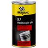 Bardahl - Additivo Olio B2, Adatto a tutti i Motori a Benzina e Diesel, Migliora il Rendimento del Motore, 2 x 300ml