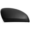 CG94 - Calotta Specchietto Retrovisore Nera per Auto C. C3 2016 - C. C4 Cactus 2014 - P. 208 2012 - P. 2008 2013 - O. Corsa F 2019 (Lato Sinistro)