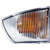 KINGVANS Indicatore di direzione sinistro (lato guidatore) - Indicatore di direzione per specchietto retrovisore esterno - per IVECO Daily 2006-2025