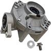 ABLGOZP Cambio differenziale posteriore adatto for Can-Am Outlander 400 500 650 800 4x4 703501033