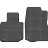 Mobil-Fan Set di tappetini in gomma anteriori per Mazda MX-30 (dal 2020) - 2 pezzi - su misura