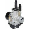 DELLORTO Dell'Orto - Carburatore Dellorto Phbg 21 DS (Montaggio Flessibile - con lubrificazione - con depressione - Starter a Cable) (RIF. 2632 m)