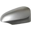 Tkxvcejv Calotta Specchietto Retrovisore Per Toyota Per CHR Per Auris Per Verso Per Corolla 2012-2019 Coperchio Dello Specchietto Retrovisore(R silver g)