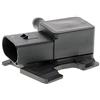 VEMO Sensore, Pressione gas scarico V20-72-0050 Compatibile con: BMW 1, 1, 1, 1, 1 Cabriolet, 1 Coupe, 2 Coupe, 3, 3, 3 Cabriolet, 3 Coupe, 3 Gran Turismo, 3 Touring, 3 Touring, 4 Cabriolet, 4 Coupe
