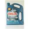 Shell - Helix HX7 10W-40, 4 Litri