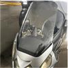 RIDGMOTO Carena deflettori moto Parabrezza Per Silver Wing 400, Vetro Deflettore Dello Schermo Del Parabrezza Per GT600 GT 600 GT400 2001 02 03 04 05 06 2007
