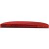 Generico Terza Luce Di Stop Posteriore Per Clio II 1998-2005 MK III Hatchback E Per Modelli Van Dal 2005 In Poi Luce Freno Supplementare Ad Alta Posizione Fanale Posteriore Freno(Lente rossa)