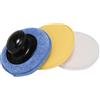 Hilka 83100505-3 tamponi per applicatore per polacco PCE