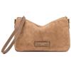 Gianni CHIARINI nora pouch Pochette Donna Bs 10224 CM-pl Caramello - Unica