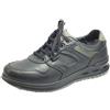 Grisport 43027A29G Nero Avon Scarpe Uomo in Pelle Fondo Active Soft Back Antistatico (Taglia 41)