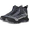 Merrell Speed Strike 2 Thermo Mid - Scarponi da trekking impermeabili da uomo, Roccia, 43 EU