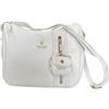 Beverly Hills Polo Club BORSA ASCELLARE DONNA BH-4562 BIANCO