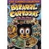 Alpha Video Bizarre Cartoons of The Past (DVD) Tom and Jerry Cubby Bear Beans Molly Moo-Cow