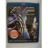 20th Century FOX Home Entertainment Alien vs. Predator (Blu-ray) Sanaa Lathan Lance Henriksen Ian Whyte Raoul Bova