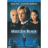 Universal Studios Meet Joe Black (DVD) Pitt, Hopkins, Forlani