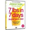 7lbs In 7 Days Super Juice Diet (DVD)
