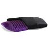 Purple Cuscino per sedile posteriore senza pressione