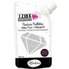 Aladine IZINK 24 CARATI 80ML ARGENTO, taglia unica