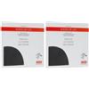 Franke 112.0530.324 panno per la cura quotidiana Microfibra-112.0530, Bianco (Confezione da 2)
