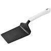 FACKELMANN 23013 - Paletta per Lasagne, 28 cm, Arcadalina, plastica, Bianco/Nero