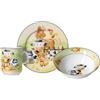 Ritzenhoff & Breker Set di stoviglie per bambini, 3 pezzi