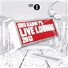 Sony Bbc Radio 1's Live Lounge 2013