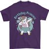 Gildan Unicorn Compleanno Principessa 4th 5th 6th 7th 8th T-Shirt 100% Cotton
