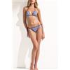 Calzedonia Brasiliana Costume Majolica Doll Blu