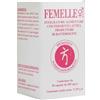 Femelle Integratore Fermenti Lattici 30 Capsule